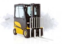 Chariots élevateurs frontaux  electriques Yale ERP22VL MWB 