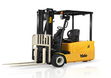 Chariots élevateurs frontaux  electriques Yale ERP18UXT