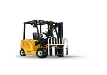 Chariots élevateurs frontaux  electriques Yale ERP25UX