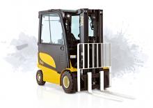 Chariots élevateurs frontaux  electriques Yale ERP25VLL Productivity 