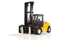 Chariots élevateurs frontaux  electriques Yale ERP70SVNL