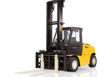 Chariots élevateurs frontaux  electriques Yale ERP70SVNL9