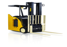 Chariots élevateurs frontaux  electriques Yale ESC040AD