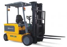 Chariots élevateurs frontaux  electriques OM EVX25