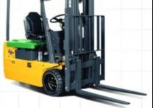 Chariots élevateurs frontaux  electriques Komatsu FB 22 H 1 R