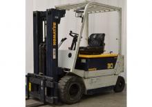 Chariots élevateurs frontaux  electriques Komatsu FB 30 H 1 E