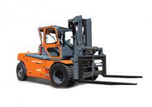 Chariots élevateurs frontaux  electriques OCTANE FB100
