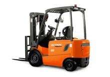Chariots élevateurs frontaux  electriques OCTANE FB20