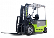 Chariots élevateurs frontaux  electriques Zoomlion FB20Z