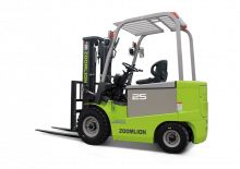 Chariots élevateurs frontaux  electriques Zoomlion FB25Z