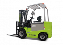 Chariots élevateurs frontaux  electriques Zoomlion FB25Z/H