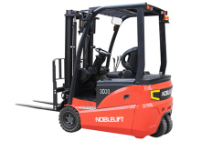 Chariots élevateurs frontaux  electriques Noblelift FE3D18N