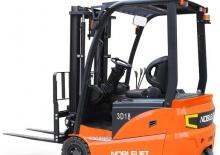 Chariots élevateurs frontaux  electriques Noblelift FE3D32N