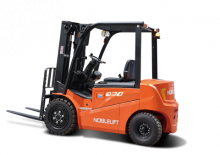 Chariots élevateurs frontaux  electriques Noblelift FE4P30Q