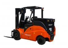 Chariots élevateurs frontaux  electriques Noblelift FE4P45N-D
