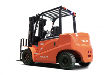 Chariots élevateurs frontaux  electriques Noblelift FE4P50QL