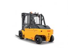 Chariots élevateurs frontaux  electriques TCM FHB80-E1