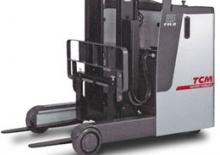 Chariots élevateurs frontaux  electriques TCM FR 14-7 H