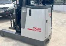 Chariots élevateurs frontaux  electriques TCM FR 25-7 H