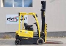 Chariots élevateurs frontaux  electriques Hyster J 1.60 XMT