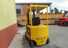 Chariots élevateurs frontaux  electriques Hyster J 2.00 XL