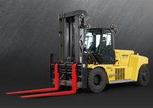 Chariots élevateurs frontaux  electriques Hyster J12XD6