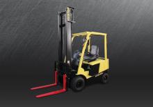 Chariots élevateurs frontaux  electriques Hyster J1.5GX