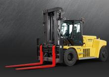 Chariots élevateurs frontaux  electriques Hyster J16XD6