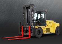 Chariots élevateurs frontaux  electriques Hyster J16XD9