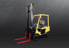 Chariots élevateurs frontaux  electriques Hyster J2.0GXS