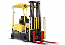 Chariots élevateurs frontaux  electriques Hyster J2.0XN LWB