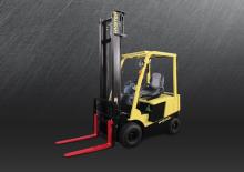 Chariots élevateurs frontaux  electriques Hyster J3.0GX