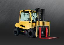 Chariots élevateurs frontaux  electriques Hyster J4.5XN