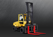 Chariots élevateurs frontaux  electriques Hyster J8.0XNSL 