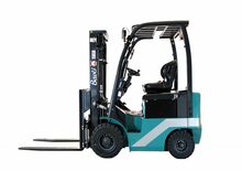 Chariots élevateurs frontaux  electriques Baoli KBE 20