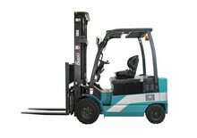 Chariots élevateurs frontaux  electriques Baoli KBE 30