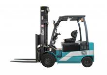 Chariots élevateurs frontaux  electriques Baoli KBE 35