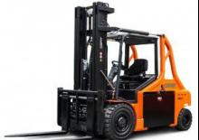 Chariots élevateurs frontaux  electriques Carer KF 60 H