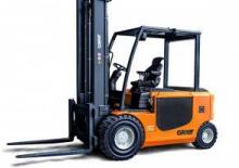Chariots élevateurs frontaux  electriques Carer KR 60 H
