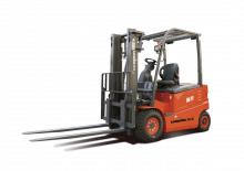 Chariots élevateurs frontaux  electriques Lonking LG15B VI