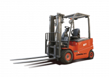 Chariots élevateurs frontaux  electriques Lonking LG25B VI