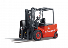 Chariots élevateurs frontaux  electriques Lonking LG40B