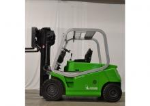 Chariots élevateurs frontaux  electriques Cesab MAK 400