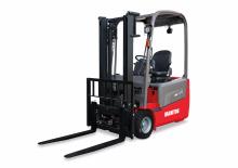Chariots élevateurs frontaux  electriques Manitou ME 315 C