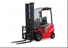 Chariots élevateurs frontaux  electriques Manitou ME 418