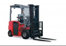 Chariots élevateurs frontaux  electriques Manitou ME 420