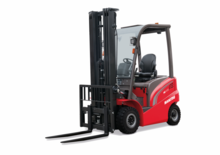 Chariots élevateurs frontaux  electriques Manitou ME 435