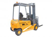 Chariots élevateurs frontaux  electriques Montini MR 1.6 4R CSM