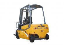 Chariots élevateurs frontaux  electriques Montini MR 5.0 Compact