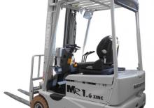 Chariots élevateurs frontaux  electriques Montini MR Zinc 1.6